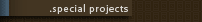 .special projects