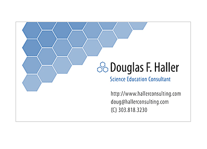 business consulting