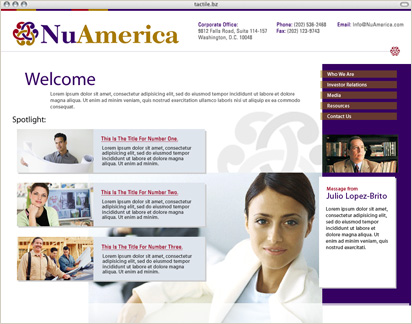 NuAmerica Bank