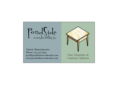 Business Card