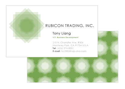 Business Card