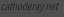 cathoderay.net