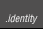 .identity