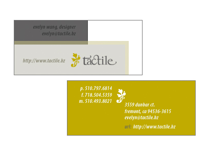 Business Card